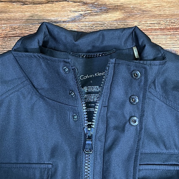 Calvin Klein Coat - Picture 12 of 13